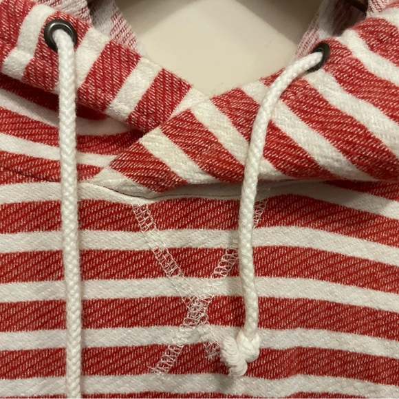 J Crew hoodie - Picture 2 of 6